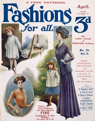 Front Cover of 